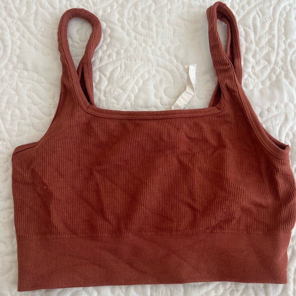 Fabletics bralette 🐙